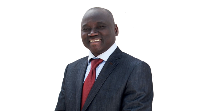 Mor Ndiaye Mbaye