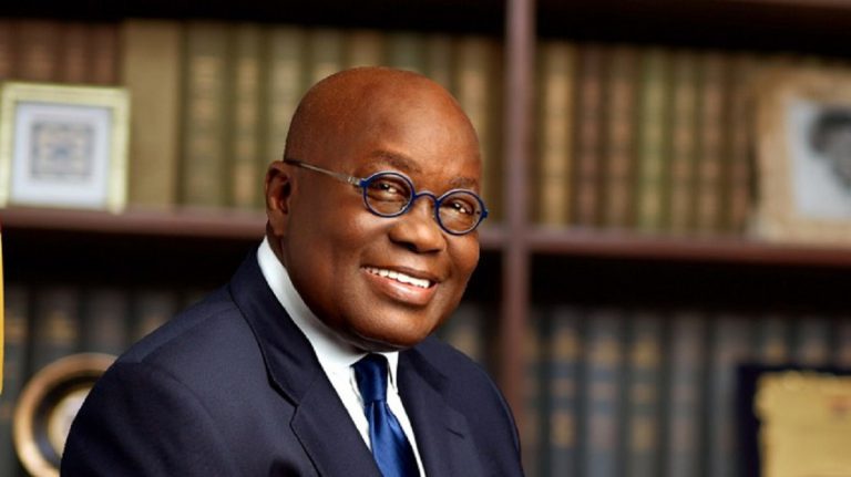 Ghana : Le président Nana Akufo-Addo interpellé sur les insuffisances  du logiciel de gestion portuaire du Sud-coréen UNI-PASS