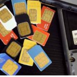 Nigeria cartes SIM
