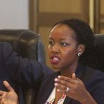 PAULA INGABIRE RWANDA