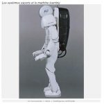ROBOT HUMANOIDE, machine learning