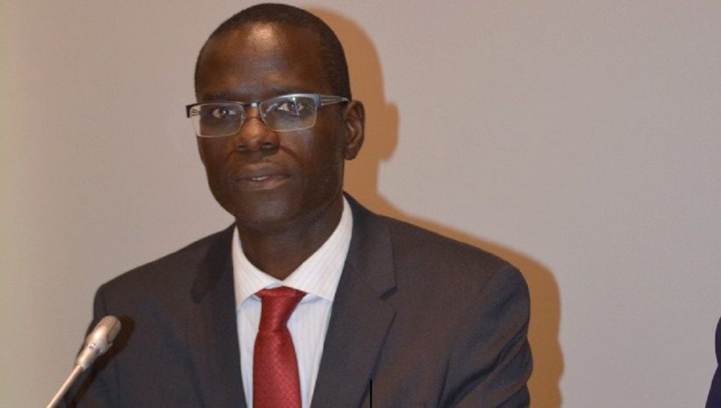 Sénégal: Le Conseil National du Numérique (CNN) va bientôt démarrer ses activités