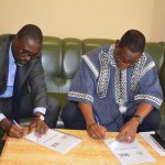 moise Yakan + Burkina