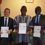 moise Yakan + Burkina + SGS