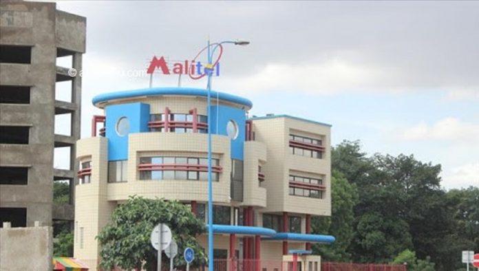 Mali: l’opérateur historique Sotelma-Malitel poursuit ouvre une nouvelle agence à Bamako