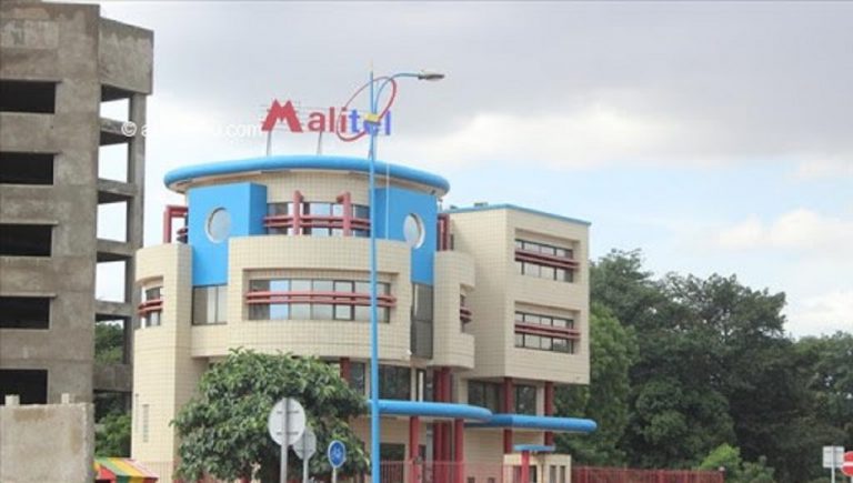 Mali: l’opérateur historique Sotelma-Malitel poursuit ouvre une nouvelle agence à Bamako