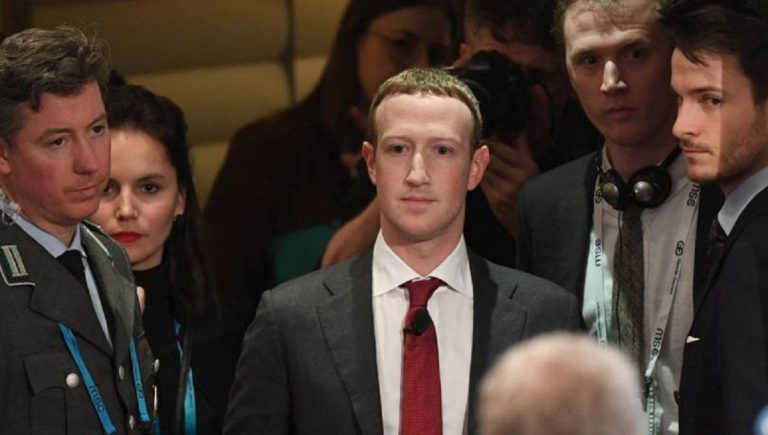 Facebook reconnaît avoir subi des pressions de l’administration Biden pour censurer des contenus