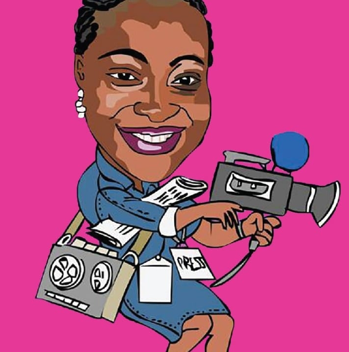 Mireille Bisseck Eyouck,