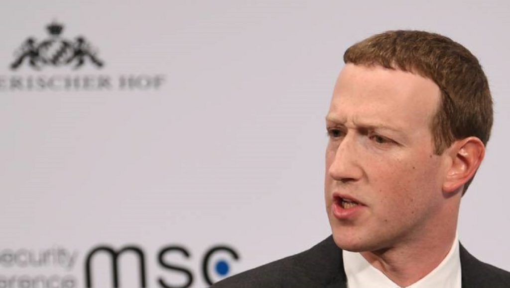 Facebook réagit aux accusations de partage des données de localisation des utilisateurs pour suivre le coronavirus