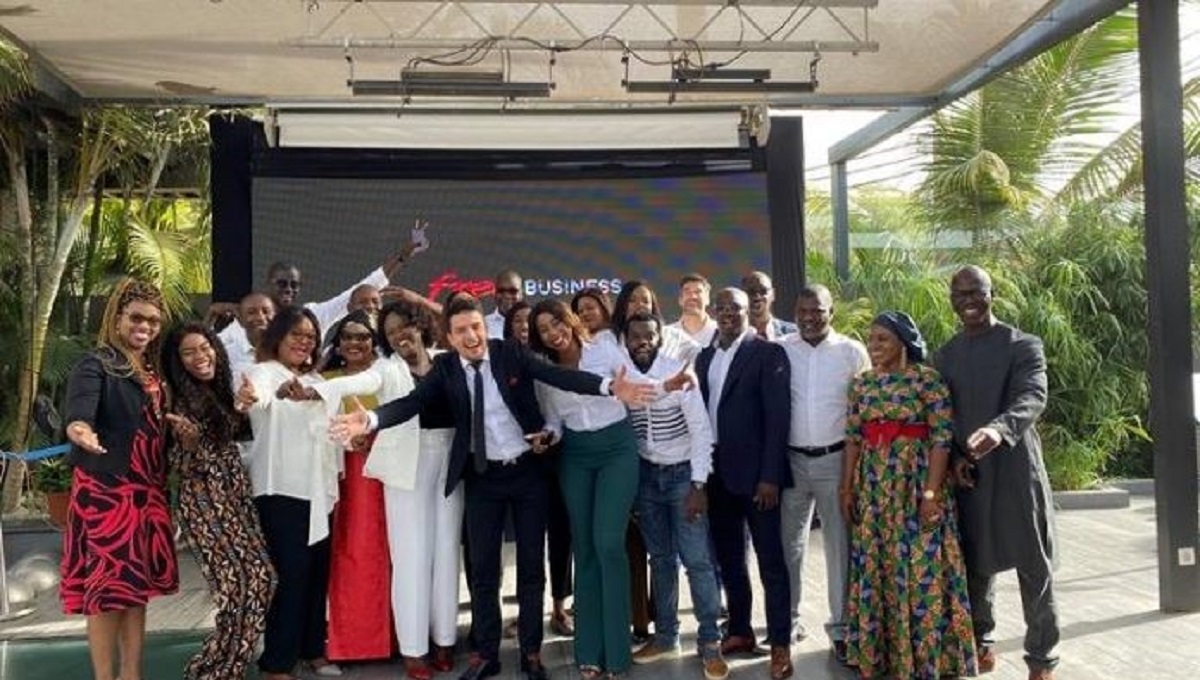 Sénégal : Free lance Free Business, un service de WIFI et des appels téléphoniques en permanence pour les entreprises basées au Sénégal