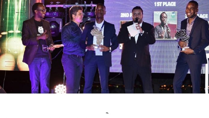 Kamix, la startup camerounaise, qui propose une App de transfert d’argent sans frais de commission entre l’Europe et le Cameroun