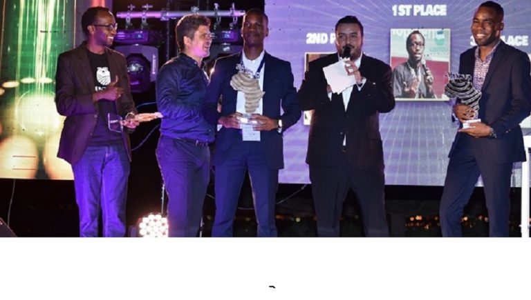 Kamix, la startup camerounaise, qui propose une App de transfert d’argent sans frais de commission entre l’Europe et le Cameroun