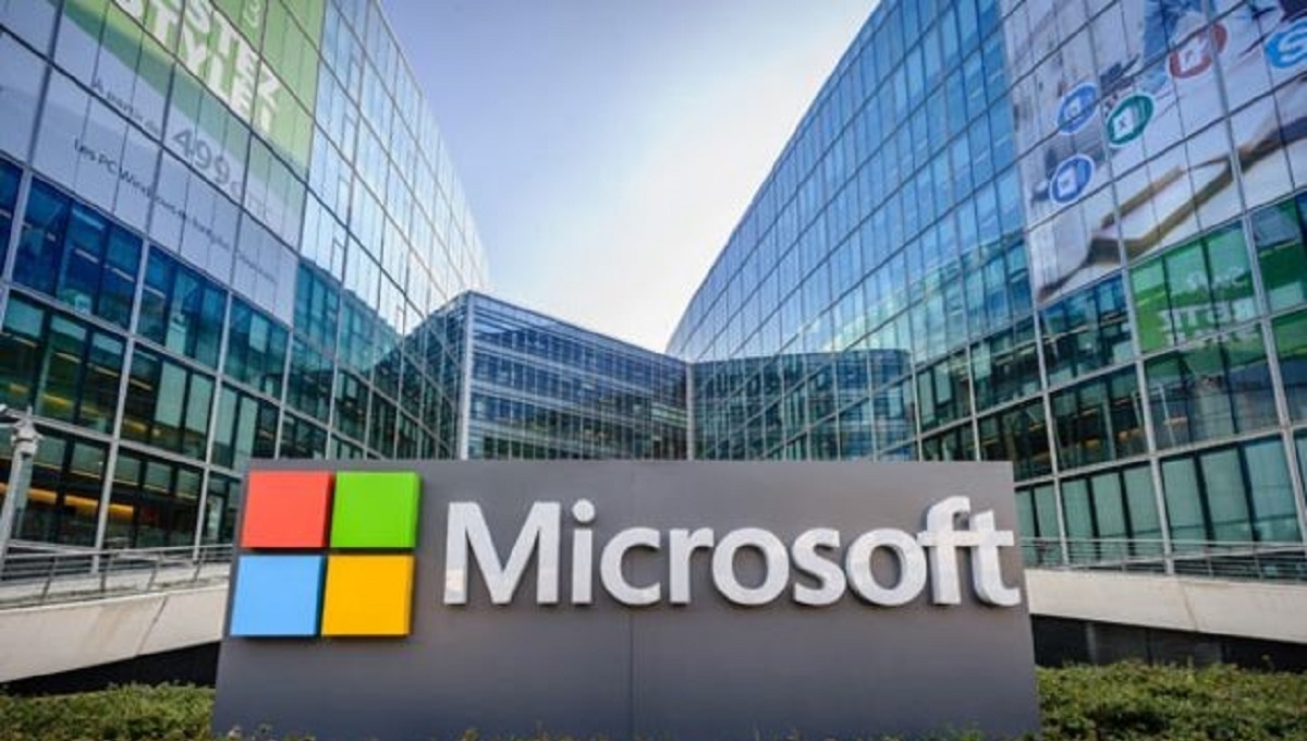 Le cofondateur de Microsoft, Bill Gates, annonce qu’il quitte le conseil d’administration du géant de l’informatique