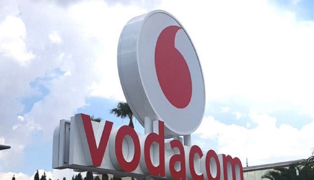 Vodacom Afrique du Sud a accepté de réduire le coût de ses offres de data jusqu'à 40%