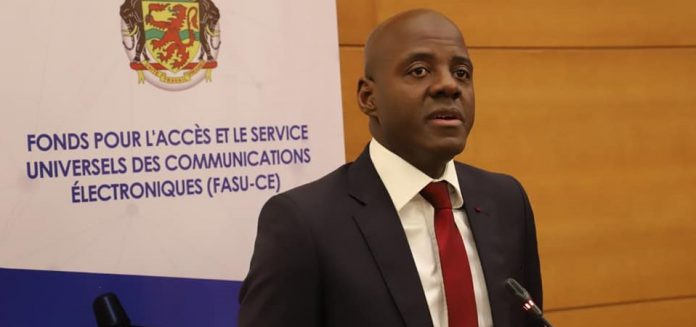 Yves Castanou : « La mise en place par l’Etat du Fonds d’accès et du service universel est une réponse concrète »