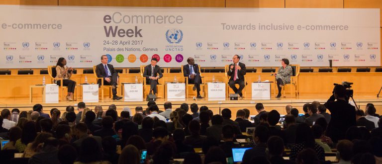 eCommerce week