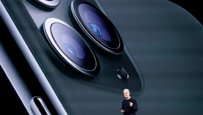 Des analystes de la banque JPMorgan estime que la sortie de l’iPhone 12 pourrait être retardée de deux mois à cause du coronavirus