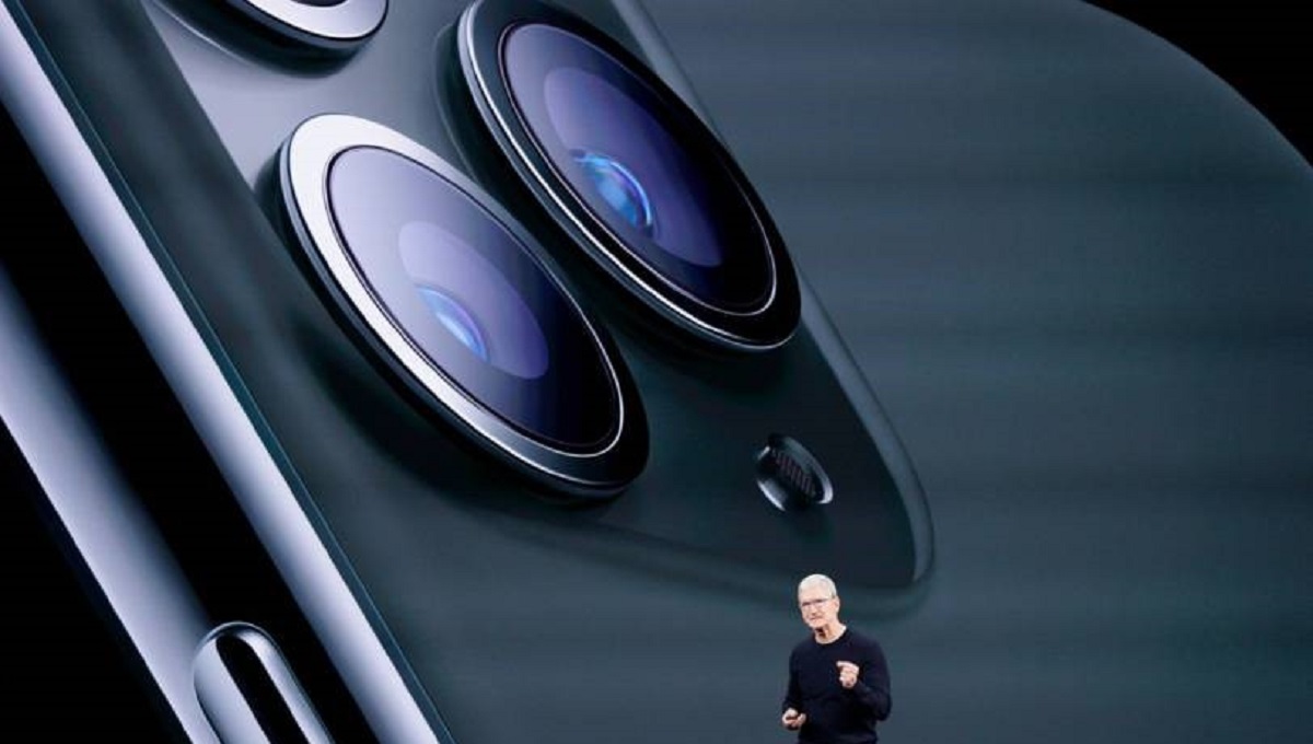 Des analystes de la banque JPMorgan estime que la sortie de l'iPhone 12 pourrait être retardée de deux mois à cause du coronavirus