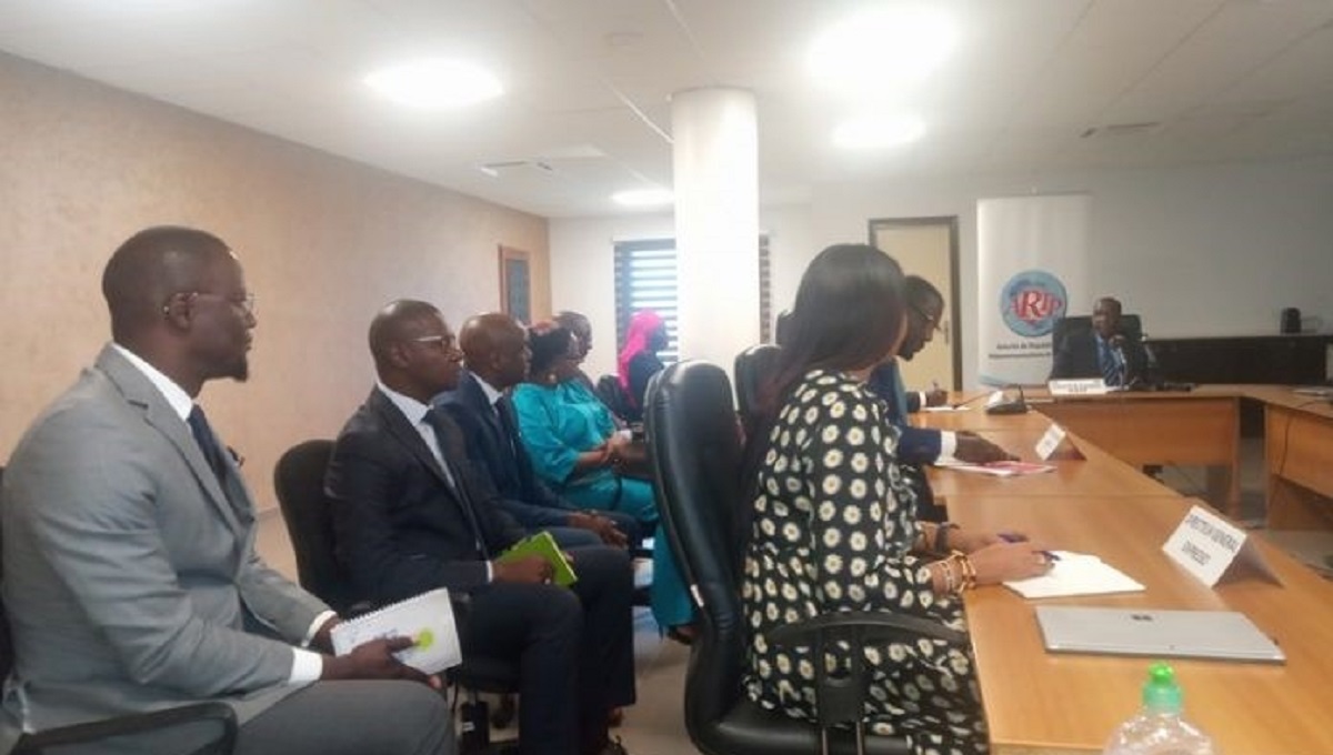 COVID 19 : Le régulateur sénégalais réuni les opérateurs de téléphonie pour les appeler à apporter leur contribution