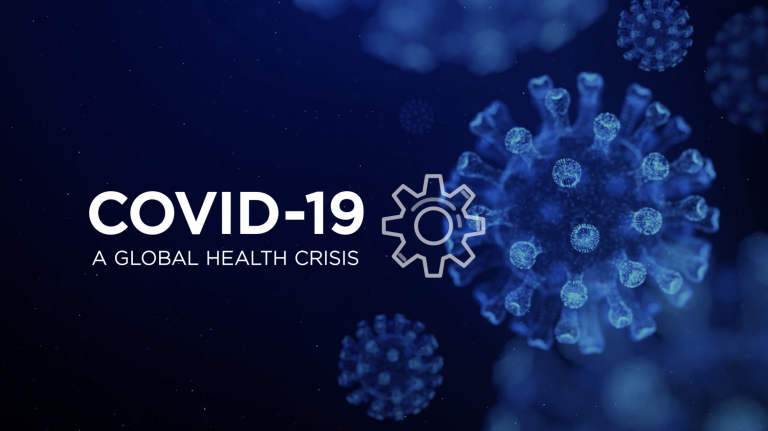 L’apport du digital après la Covid-19 en discussion à la 1ère conférence virtuelle du Rotary international à Douala