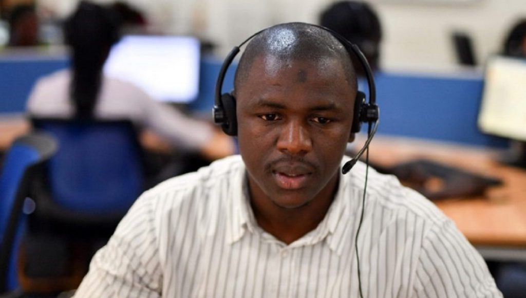 Le Tchad inaugure un nouveau Call center dédié à la lutte contre le coronavirus