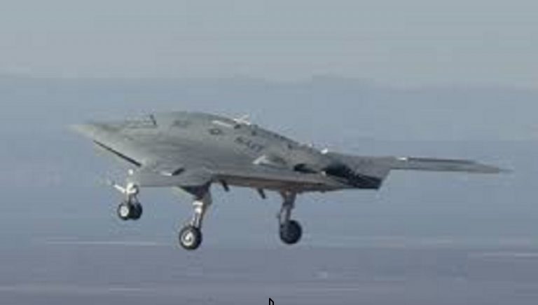 Riposte contre le Covid-19 : En Afrique, les drones en première ligne du combat