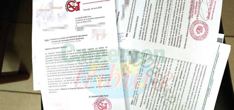 La cybercriminalité au Cameroun : Cap sur la circulation de documents officiels des administrations sur les réseaux sociaux