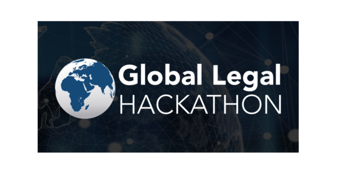SunCrafter, Act On Crisis et Material Mapper les trois vainqueurs du hackathon The Global Hack sur les solutions numériques face au Covid-19