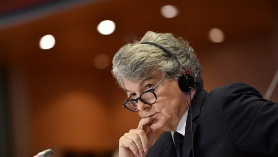 L'Union européenne va rejeter l’option du suivi des personnes via leurs smartphones pour gérer l’après-confinement