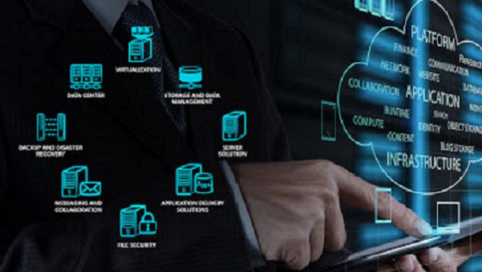 Les entreprises ayant proposé des solutions IT pendant le Covid-19 prendront de l’avance (CEA)