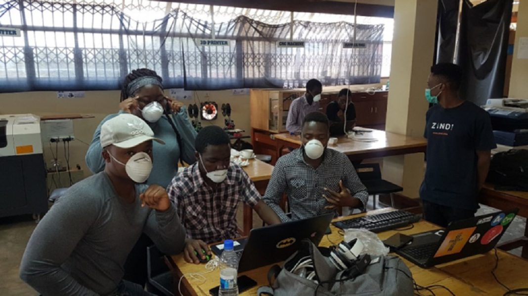 Le Kenya met sur pied un Centre de télémédecine pour faire face à la menace de la Covid-19