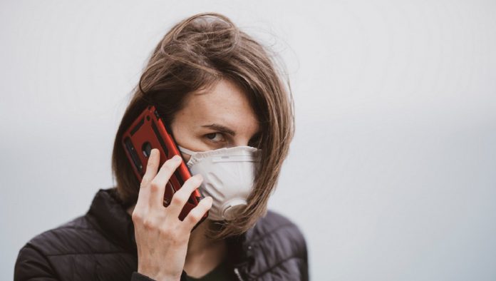 AlloCovid : Des robots diagnostiquent le Covid-19 en France