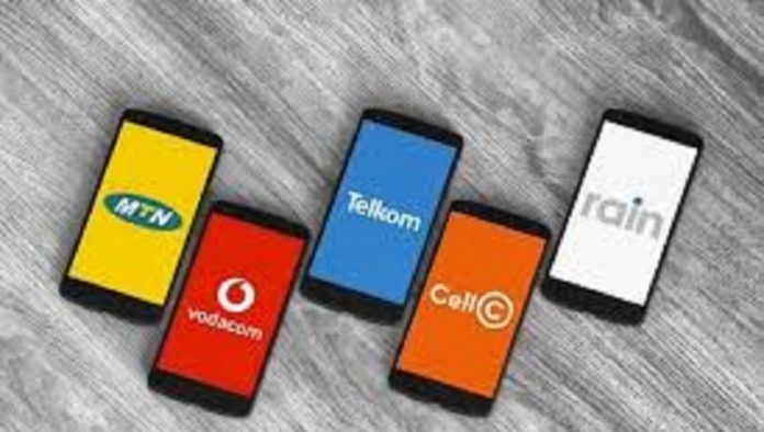 Afrique du Sud : La portabilité des numéros de téléphone portable non autorisés pendant le confinement national de 21 jours