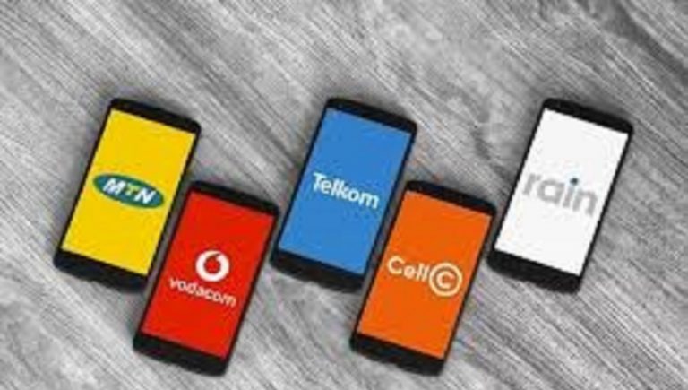 Afrique du Sud : La portabilité des numéros de téléphone portable non autorisés pendant le confinement national de 21 jours