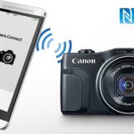 Canon connect
