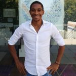 Cédric Atangana 10