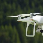 Les drones