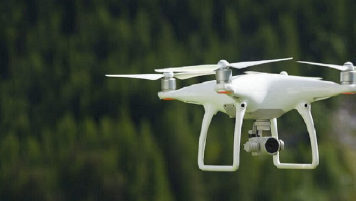 Maroc : Les drones en première ligne du combat contre le Covid 19