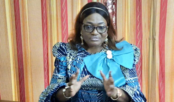 Cameroun : Le Pr Justine Diffo décline sa vision : « Faire de l’ART, d’ici à 2025, une institution robuste par la qualité de sa gouvernance »