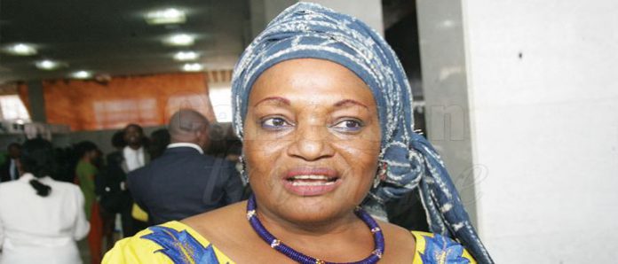 Cameroun : Le Pr Justine Diffo, une pédagogue pour apaiser le climat à l’ART
