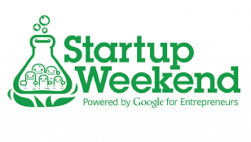 Startup week-end devient Startup Week.