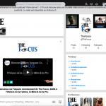 The Focus Capture