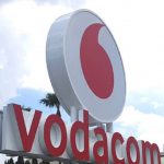 Vodacom Afrique du Sud