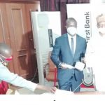Afriland First Bank et Covid