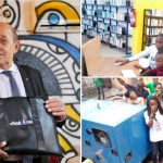 Challenge des 1000 CMR