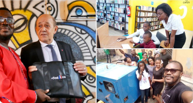 Les Camerounais (60), Ivoiriens (60) et Nigérians (70) ravissent les places du “Challenge des 1000” entrepreneurs africains sélectionnés pour  le Sommet Afrique-France 2020, reporté en raison de la Covid-19  [Document]