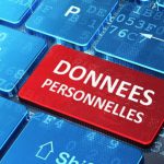 Données personnelles