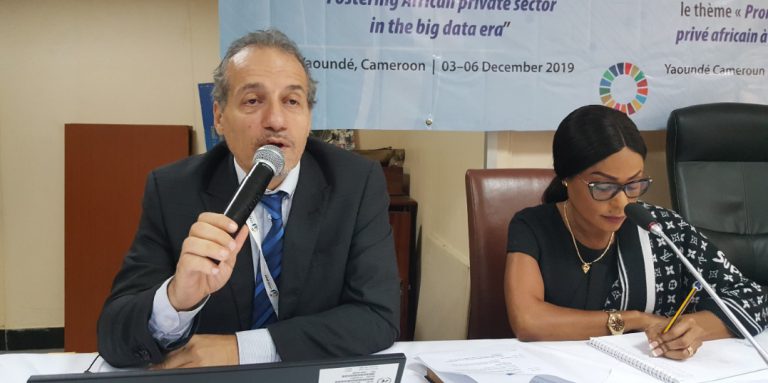 Giuseppe Renzo D’Aronco : « Il faut s’assurer d’une mise en œuvre effective du roaming en zone CEMAC le 01er janvier 2021 »