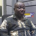 Hon Isaac Adongo