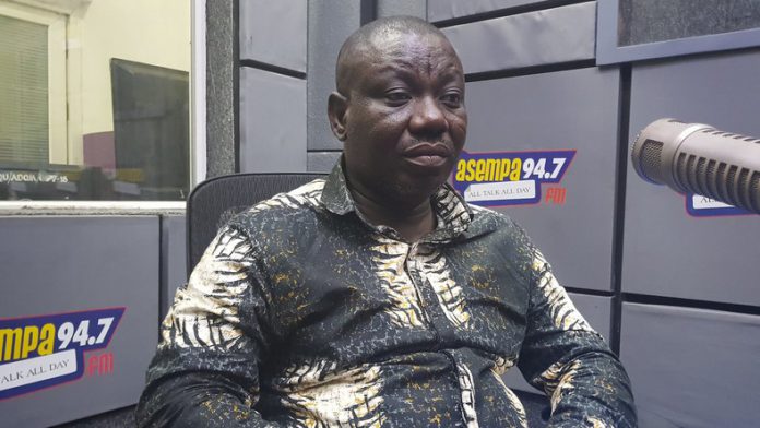 Hon Isaac Adongo writes: “Unipass Icums Is A Messed Manual System; Stop The Huge Revenue Theft And Restore Wes Blue/Gcnet Now”